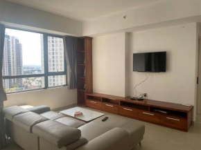 Cozy apt- Masteri Thao Dien Tháp T3 near Vincom Thảo Điền, MRT